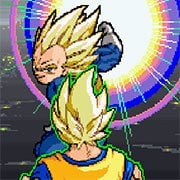 Dragon Ball Z: Virtual Reality Versus