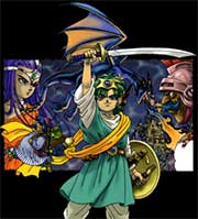 Dragon Warrior 4 (NES)