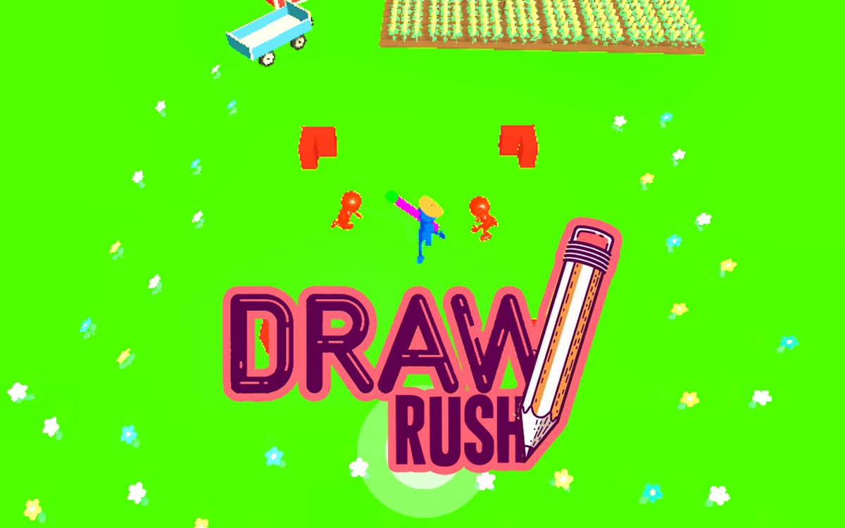 Draw Rush