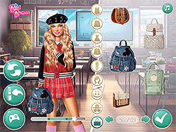 Dress to Impress: Back to School