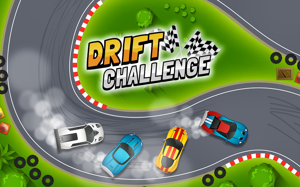 Drift Challenge