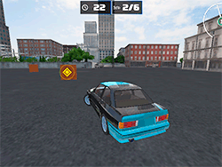 Drift No Limit: Car Racing