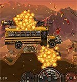 Earn to Die 2012: Part 2