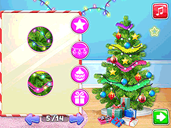 Eliza's Advent Fashion Calendar