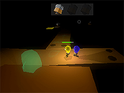 Ellie Dee's Adventure