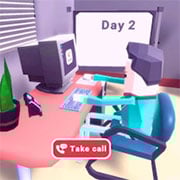 Emergency Dispatcher 911