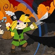 Epic Battle Fantasy 5