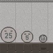 Escape from the Mint