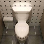 Escape from the Restroom – Restaurant Edition