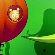 Escape From Yepi Planet