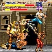 Final Fight