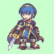 Fire Emblem 7: Blazing Sword