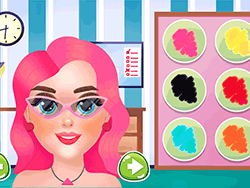 First Day of School Html5