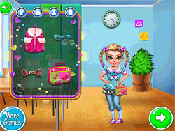 First Day of School New