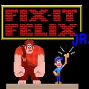 Fix-It Felix Jr.