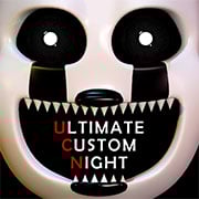 FNAF Ultimate Custom Night