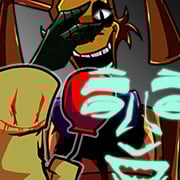 FNF Analog Funkin’