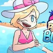 FNF Beach Time Blowout!