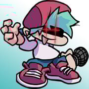 FNF: BF vs Fake Boyfriend (Confronting Yourself)