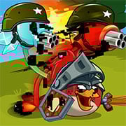 FNF Birds and Botany Modern Mix