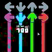 FNF: Dark Sheep with Modchart