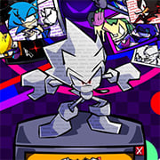 FNF Documic.txt V3: Not so Finished but Restored