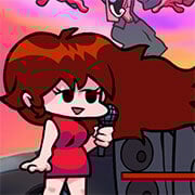 FNF: HEARTBREAK Vs Girlfriend