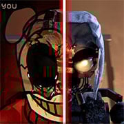 FNF ImitateDigits – TwiddleFinger with Mimic