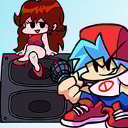 FNF on Psych Engine Online