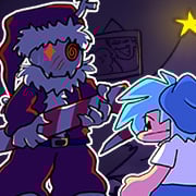 FNF: Present Danger vs Krampuis