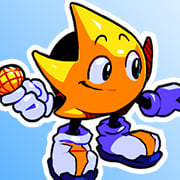 FNF RIFUNK vs Ristar