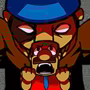 FNF SML Movie: Jeffy’s Endless Aethos!