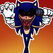 FNF: Sonic.exe Another Round