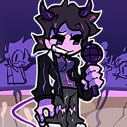 FNF Talent Show (Jellybean Mod)