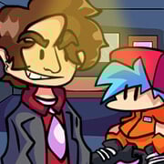 FNF vs Better Call Saul