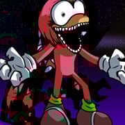 FNF vs Chaotix- My Horizon