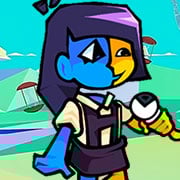 FNF vs ENA Tempting Temptation