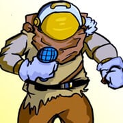 FNF vs Hactling (Outer Wilds)