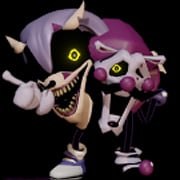 FNF VS Rephrase (VS Rewrite D-Sides)