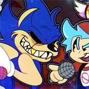 FNF Vs. Sonic.EXE (XAG) Ultimate