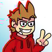 FNF vs Tord (Red Fury Edition) Full Release