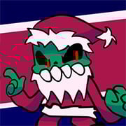 FNF Zanta’s Holiday!