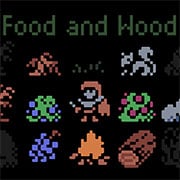 Food and Wood