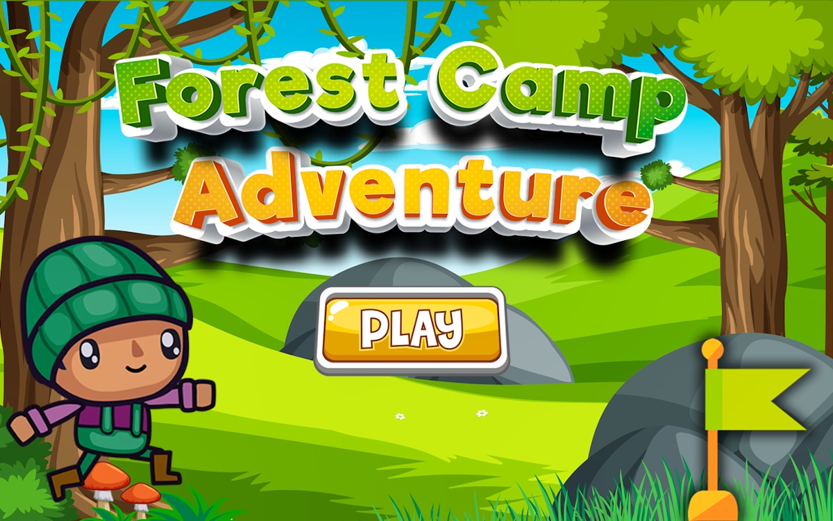 Forest Camp