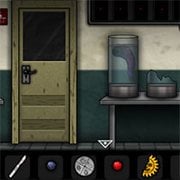 Forgotten Hill: Surgery