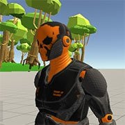 Fortnite Shooter Simulator