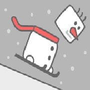 Freeride. Skills Challenge