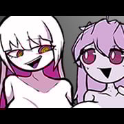 Friday Night Funkin’ Meet Nikusa