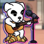 Friday Night Funkin’ – V.S. K.K. Slider