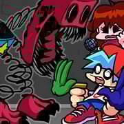 Friday Night Funkin: VS Boxy Boo